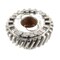 Euroricambi Differential Pinion Gear, 113331 113331 - alternate 6